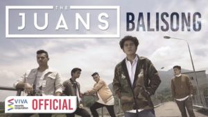 The Juans - Balisong