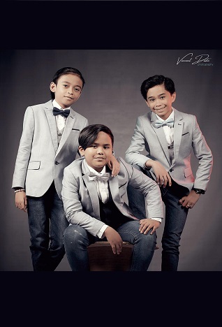 TNT Boys