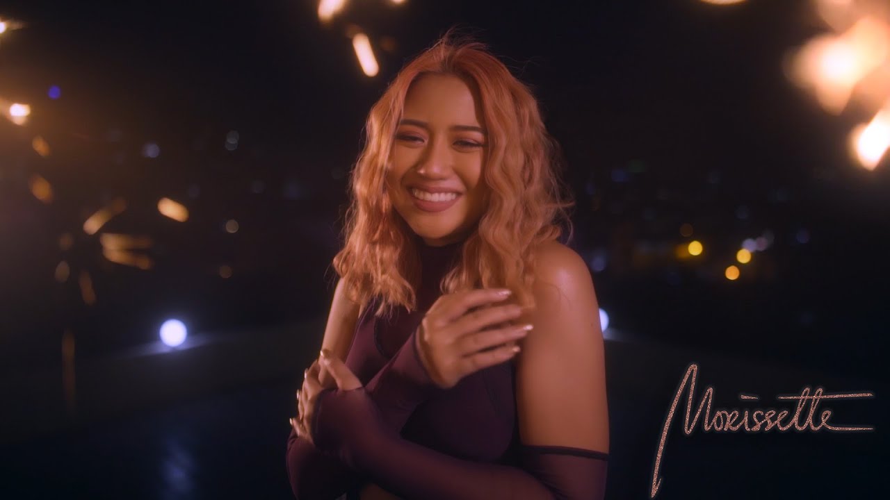 Morissette