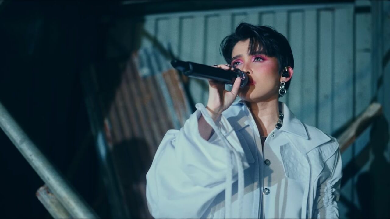 KZ Tandingan