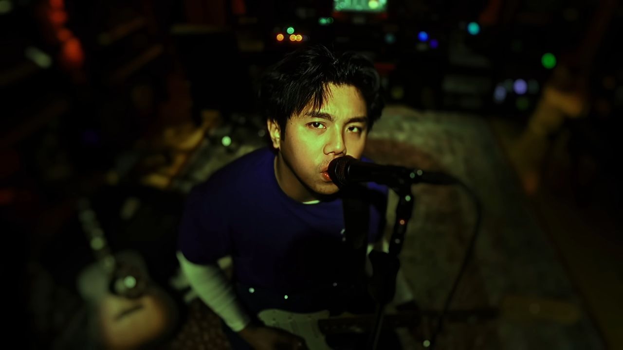 Zack Tabudlo